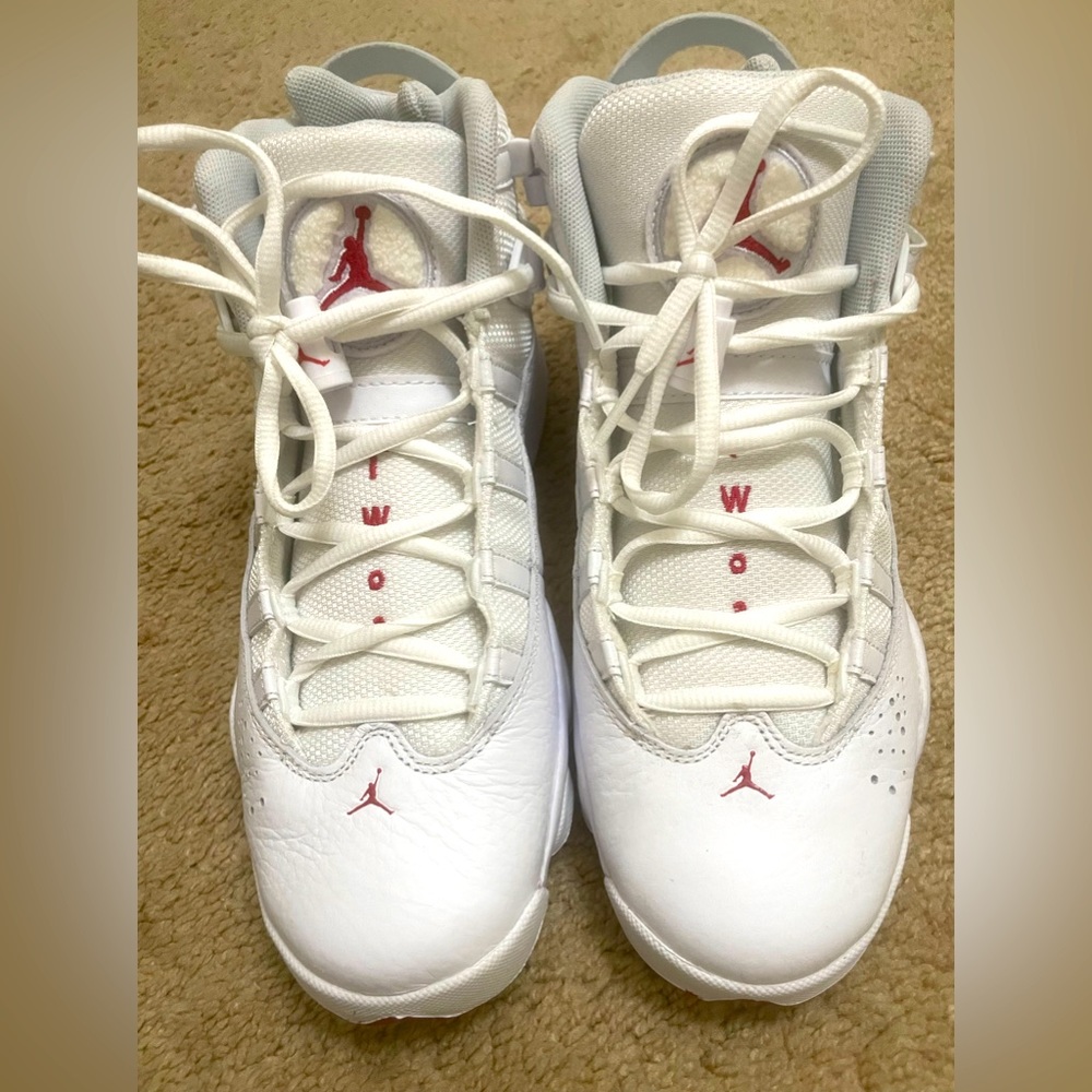 Jordan 6 Rings